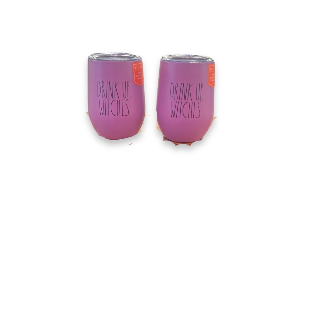 Rae Dunn Pink - Picture 2 of 9